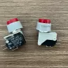 V15F-01C Công Tắc Hành Trình Màu Đỏ